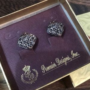 New! Premier Designs Earrings